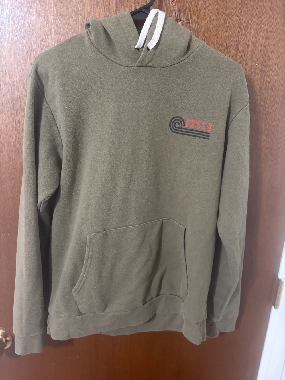 Void Brewery hoody Jax beach